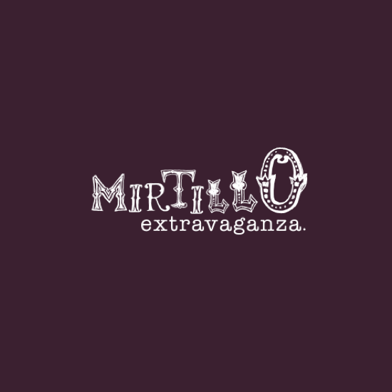 Lorusso Mirtillo Extravaganza
